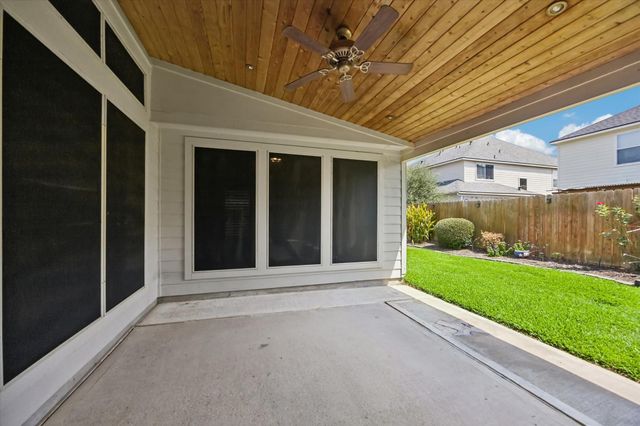 18511 Water Scene Trail, Cypress, TX 77429
