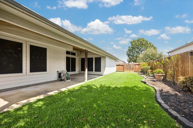 18511 Water Scene Trail, Cypress, TX 77429