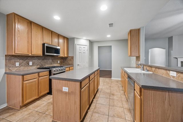 18511 Water Scene Trail, Cypress, TX 77429