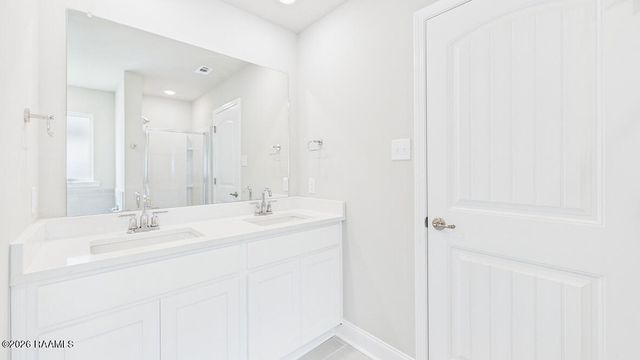 111 Acadian Falls Drive, Broussard, LA 70518