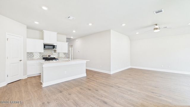 111 Acadian Falls Drive, Broussard, LA 70518