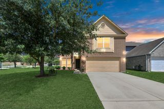 11026 E Early Dusk Circle, Houston, TX 77044