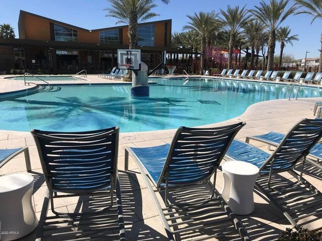 9731 E Research Avenue, Mesa, AZ 85212