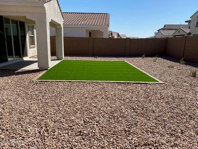 9731 E Research Avenue, Mesa, AZ 85212
