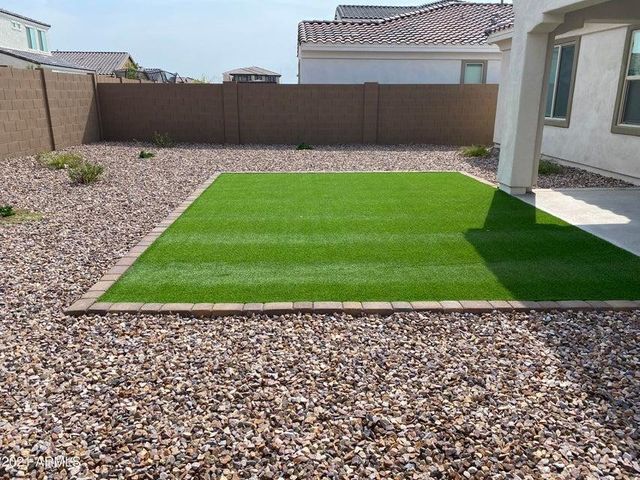 9731 E Research Avenue, Mesa, AZ 85212