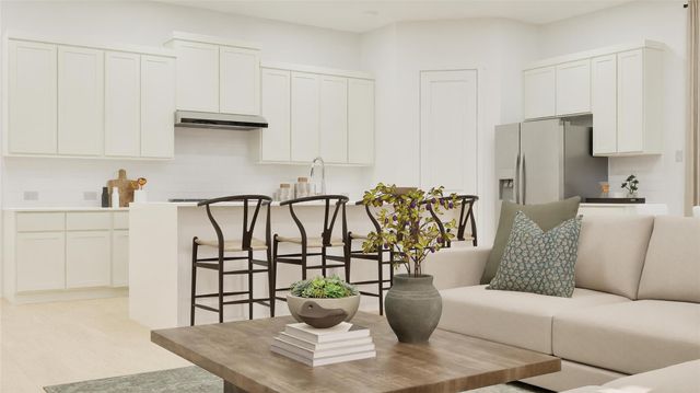 26607 Cascade Sunrise Street, Katy, TX 77493