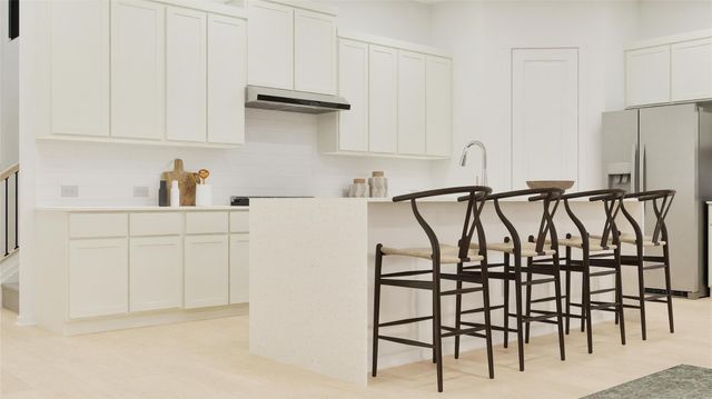 26607 Cascade Sunrise Street, Katy, TX 77493