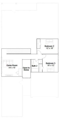 26607 Cascade Sunrise Street, Katy, TX 77493