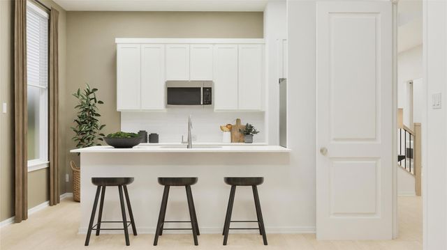 26607 Cascade Sunrise Street, Katy, TX 77493
