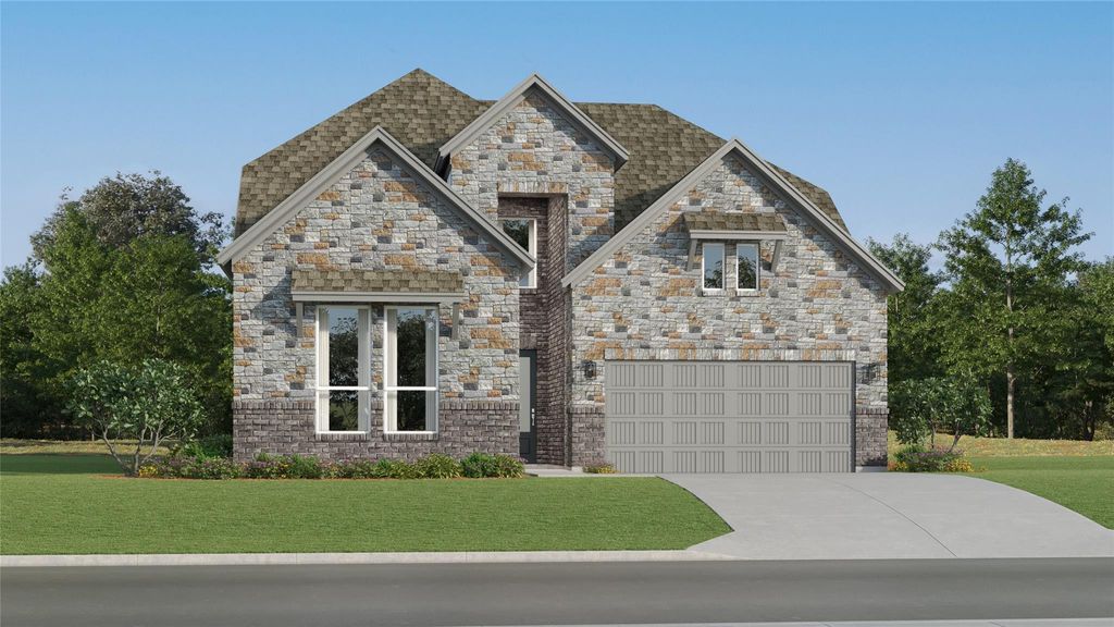 26607 Cascade Sunrise Street, Katy, TX 77493