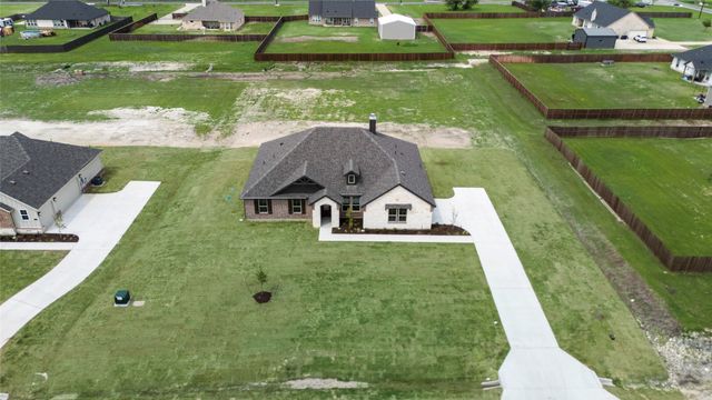 1 Louis Road, Sherman, TX 75090
