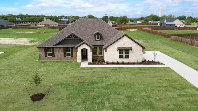 1 Louis Road, Sherman, TX 75090