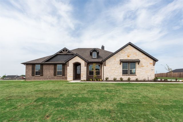 1 Louis Road, Sherman, TX 75090