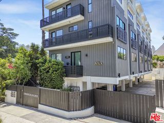 1445 N Martel Avenue, Los Angeles, CA 90046