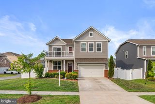 9318 SYDNEY WAY, Laurel, MD 20723
