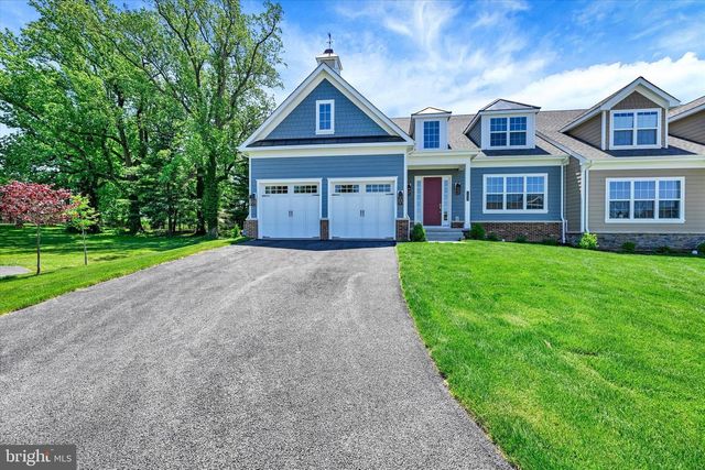 116 VILLABROOK WAY, Baltimore, MD 21212