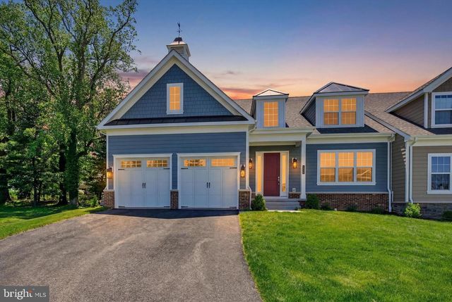 116 VILLABROOK WAY, Baltimore, MD 21212