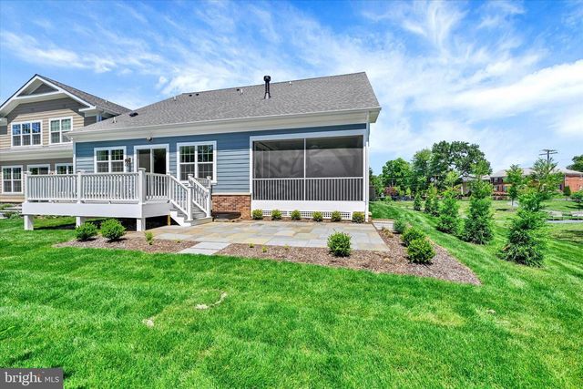 116 VILLABROOK WAY, Baltimore, MD 21212