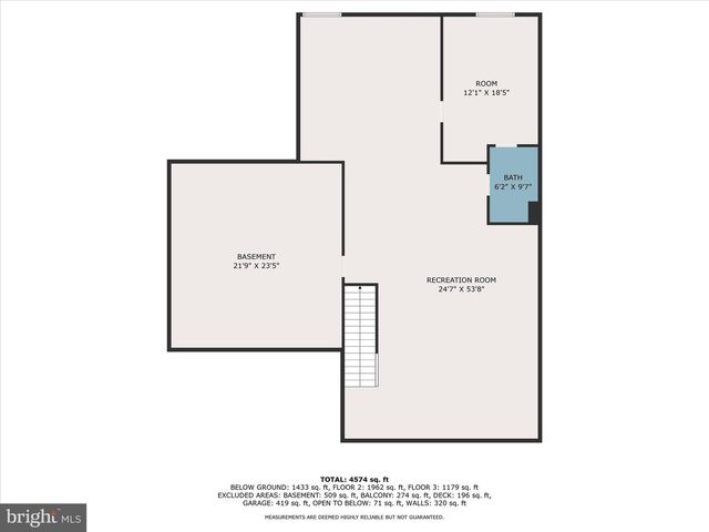 116 VILLABROOK WAY, Baltimore, MD 21212