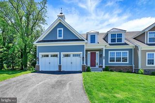 116 VILLABROOK WAY, Baltimore, MD 21212