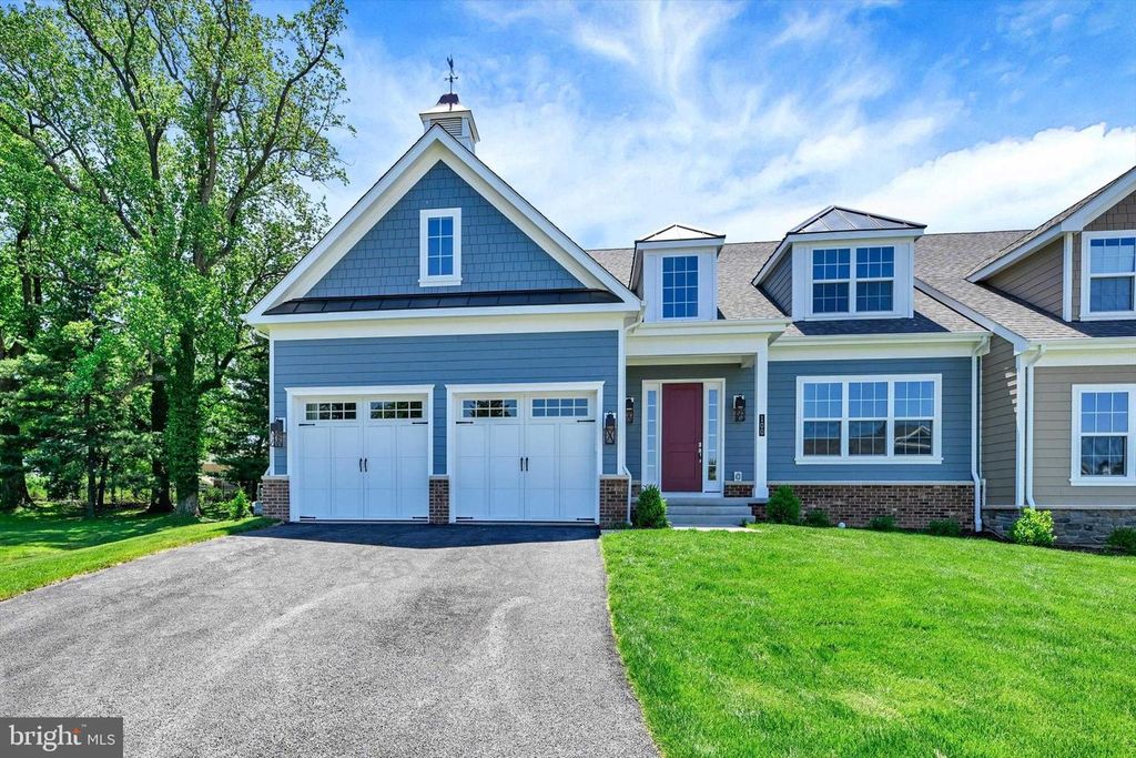 116 VILLABROOK WAY, Baltimore, MD 21212