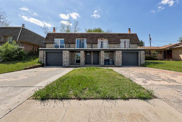 3231 N Utah Avenue, Oklahoma City, OK 73112