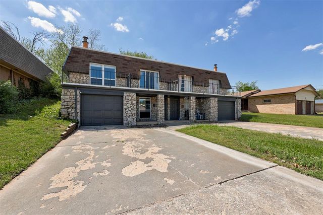 3231 N Utah Avenue, Oklahoma City, OK 73112