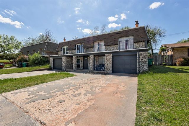 3231 N Utah Avenue, Oklahoma City, OK 73112