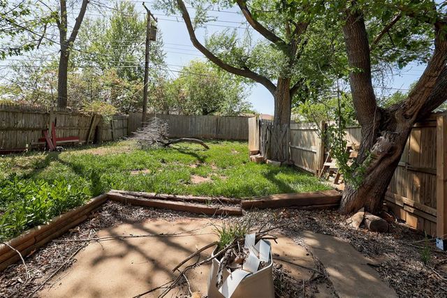 3231 N Utah Avenue, Oklahoma City, OK 73112