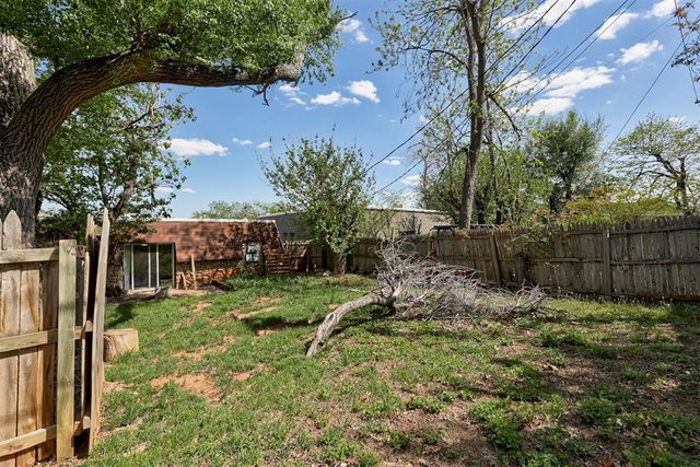 3231 N Utah Avenue, Oklahoma City, OK 73112