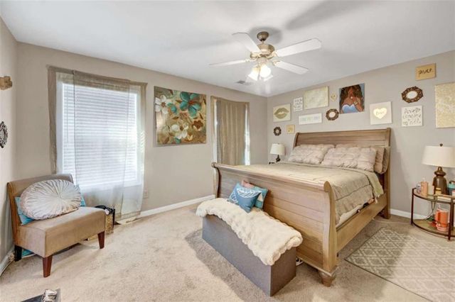 2555 Flat Shoals Road, South Fulton, GA 30349