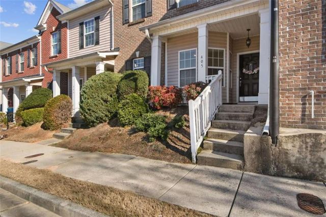 2555 Flat Shoals Road, South Fulton, GA 30349