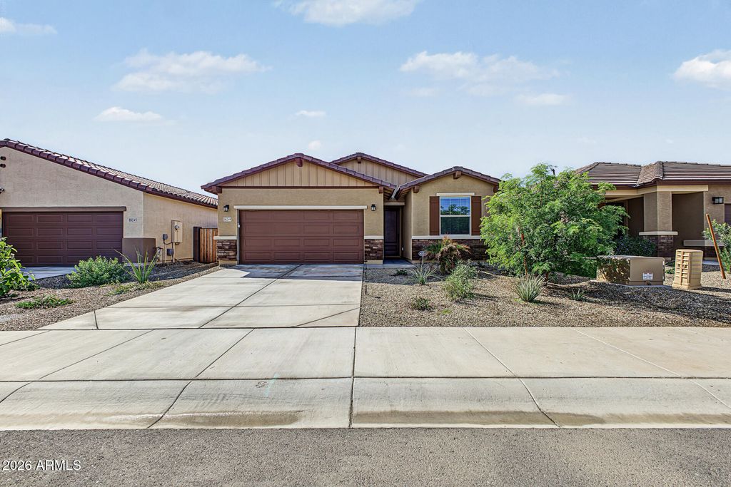 18249 W CIELO GRANDE Avenue, Surprise, AZ 85387 — photo 2