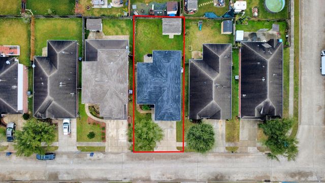 1910 Fallow Lane, Houston, TX 77049