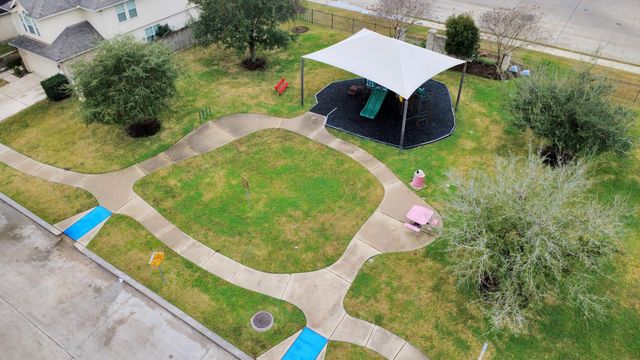 1910 Fallow Lane, Houston, TX 77049