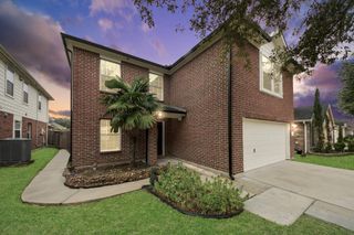 1910 Fallow Lane, Houston, TX 77049