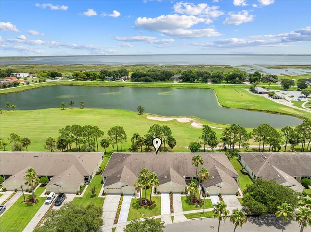 153 CLUB VILLAS LANE, Kissimmee, FL 34744