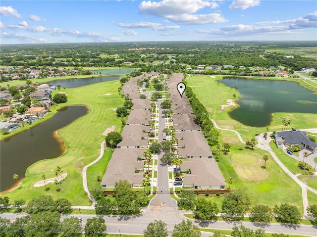 153 CLUB VILLAS LANE, Kissimmee, FL 34744