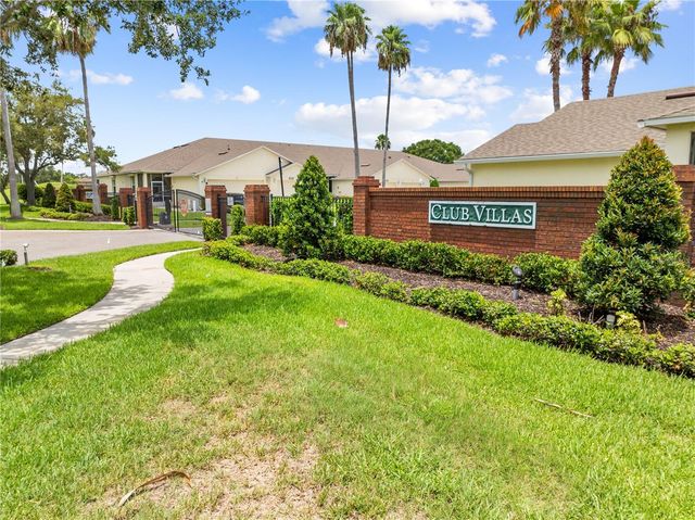 153 CLUB VILLAS LANE, Kissimmee, FL 34744