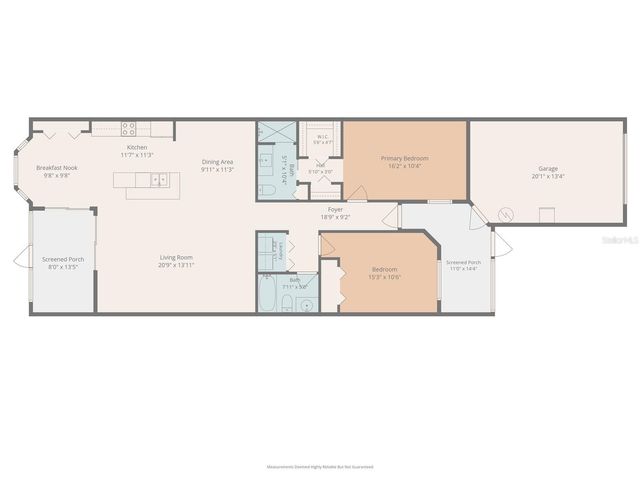 153 CLUB VILLAS LANE, Kissimmee, FL 34744
