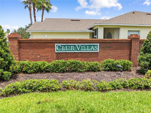 153 CLUB VILLAS LANE, Kissimmee, FL 34744