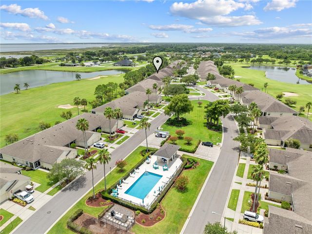153 CLUB VILLAS LANE, Kissimmee, FL 34744