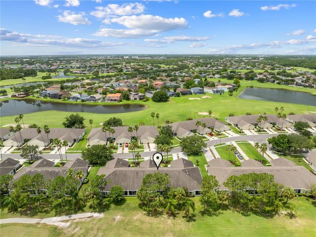 153 CLUB VILLAS LANE, Kissimmee, FL 34744