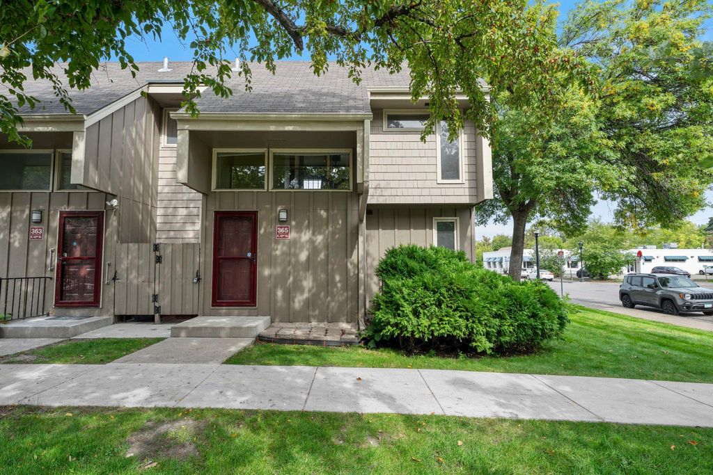 365 E 43rd Street, Minneapolis, MN 55409 — exterior