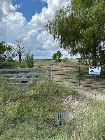 TR 6 Hughes Rd, Guy, TX 77444
