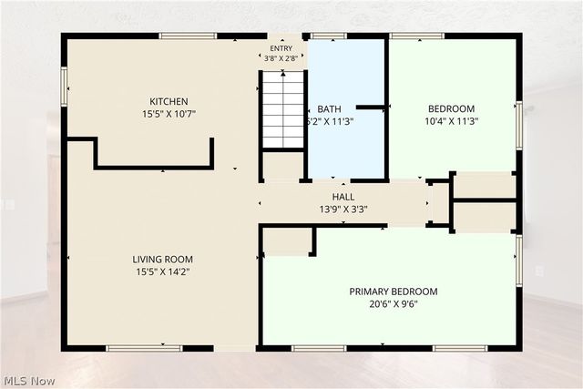 915 Valley Drive NW, North Canton, OH 44720