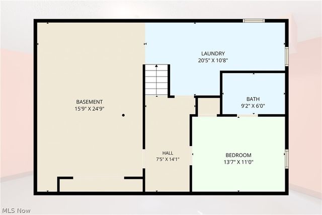 915 Valley Drive NW, North Canton, OH 44720