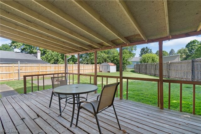 915 Valley Drive NW, North Canton, OH 44720