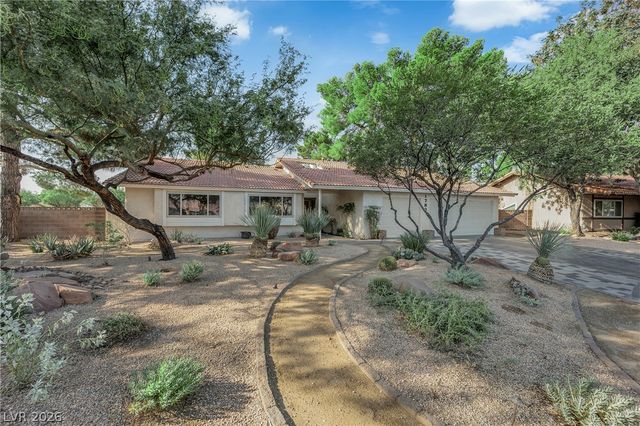 1783 Pandora Drive, Las Vegas, NV 89123