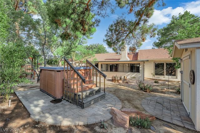 1783 Pandora Drive, Las Vegas, NV 89123